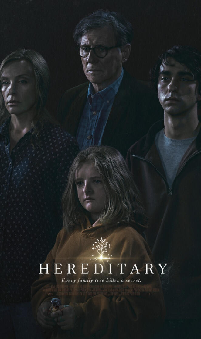 Hereditary 1