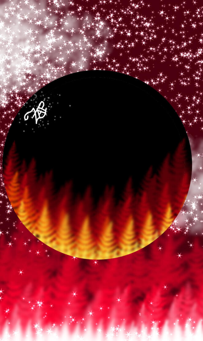 The Night Wilderness