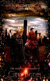 Mortal Instruments