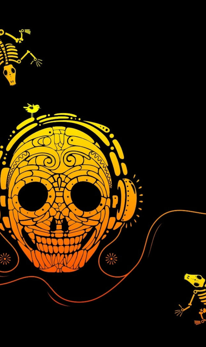Inca Style Music