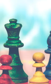 CHESS