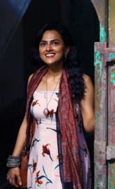 Shraddha srinath