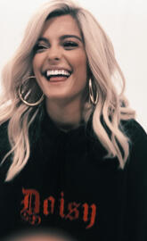 Bebe Rexha Wallpaper