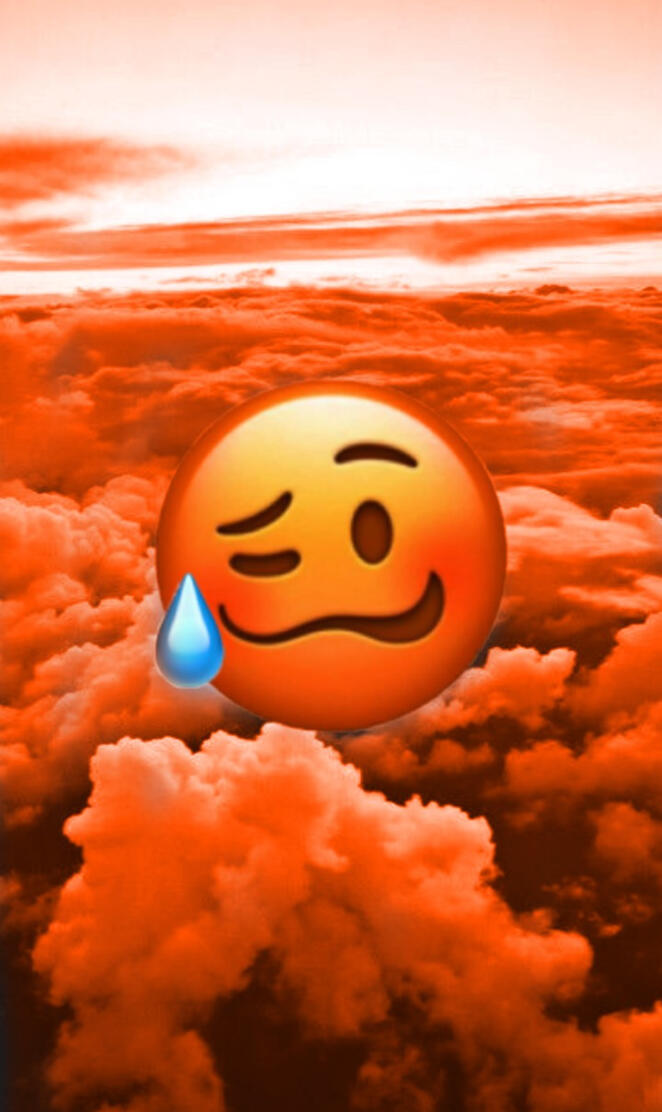 Cielo Emoji