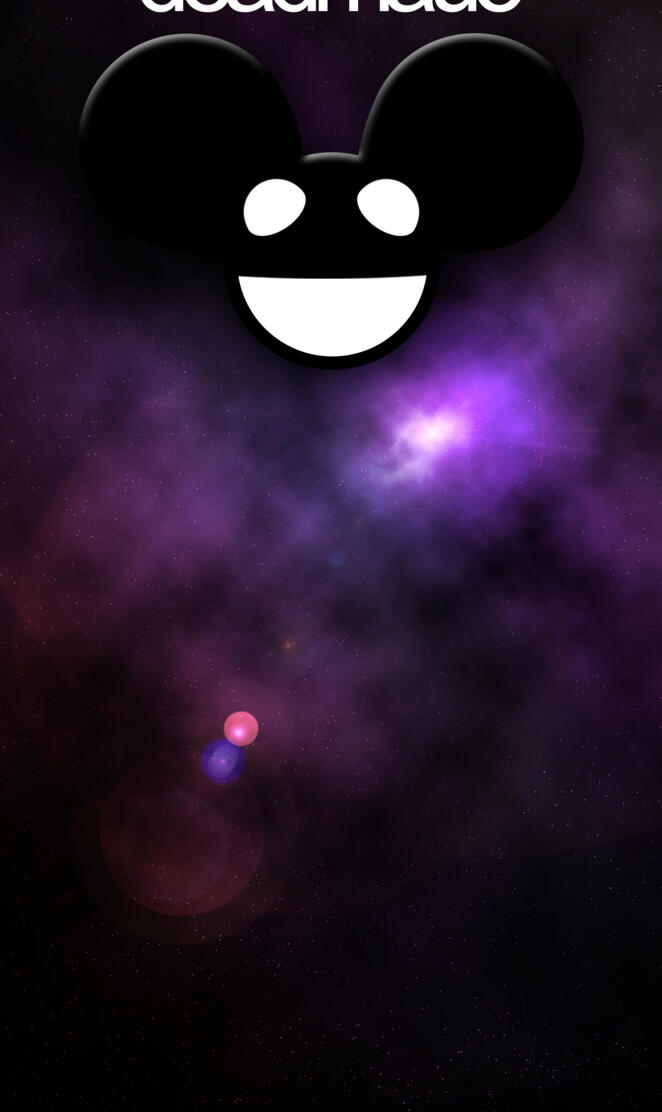 Deadmau5 Space