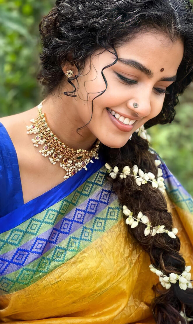 Anupama