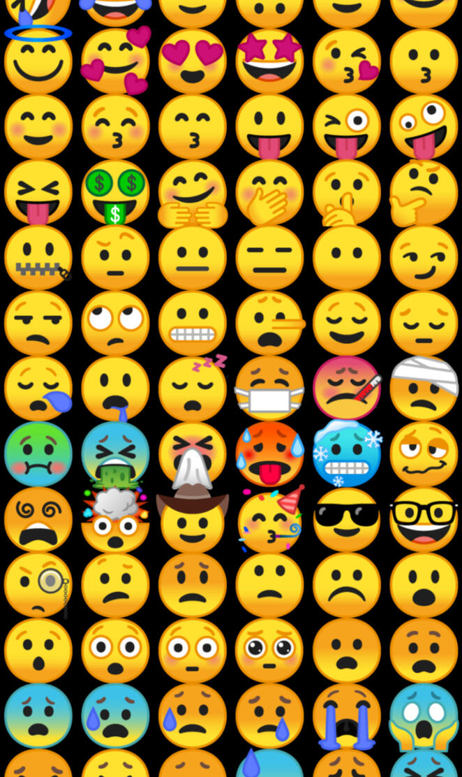 Emojis