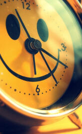 Alarim Clock Smile