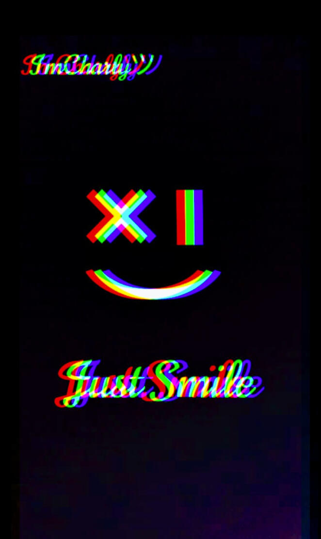 Just Smile ChA