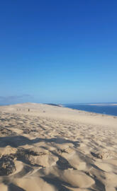 Dune du Pilat