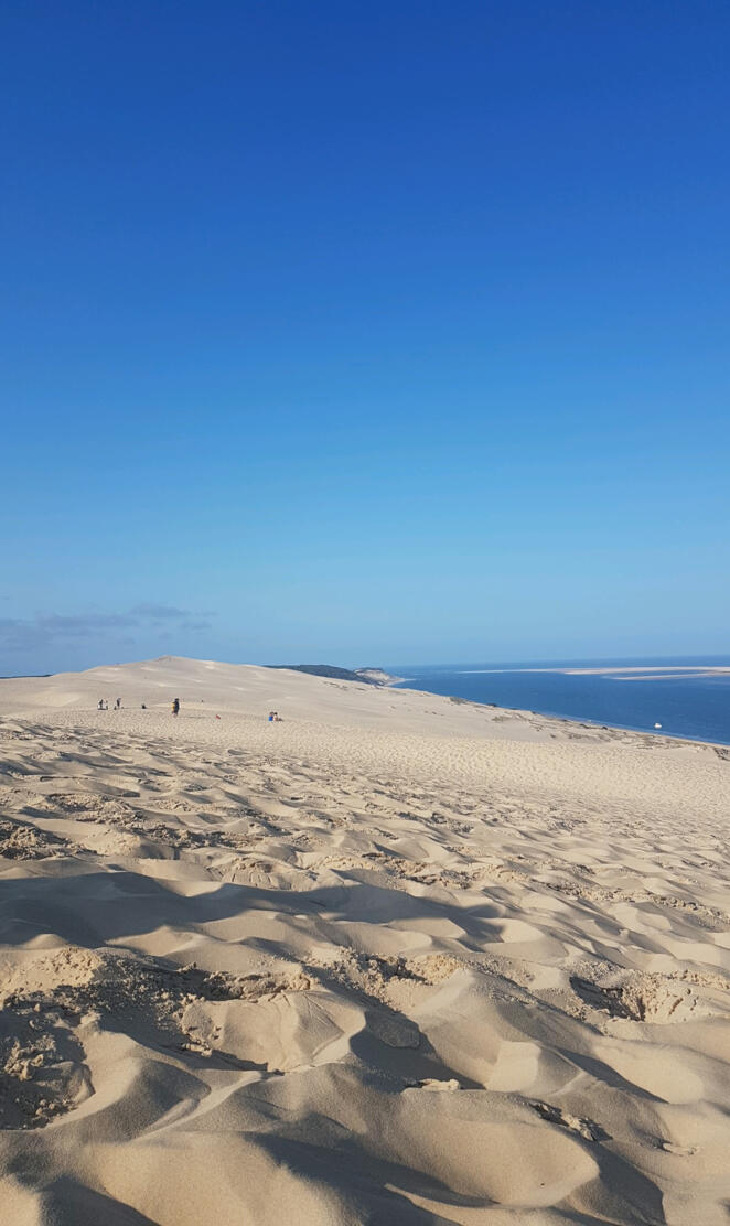 Dune du Pilat