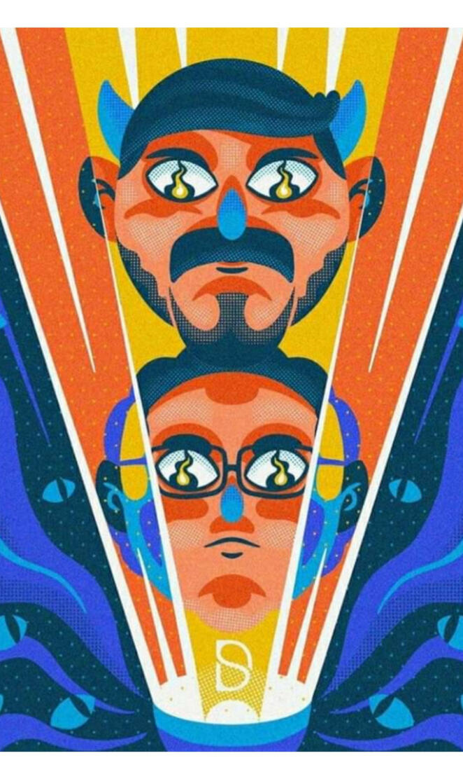 Leyendas legendarias