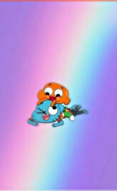 Gumball darwin