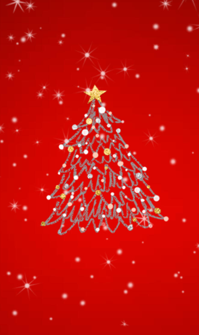 Christmas Wallpaper