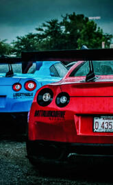 R35 duo picture