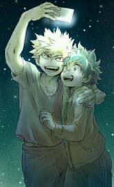 picture with me