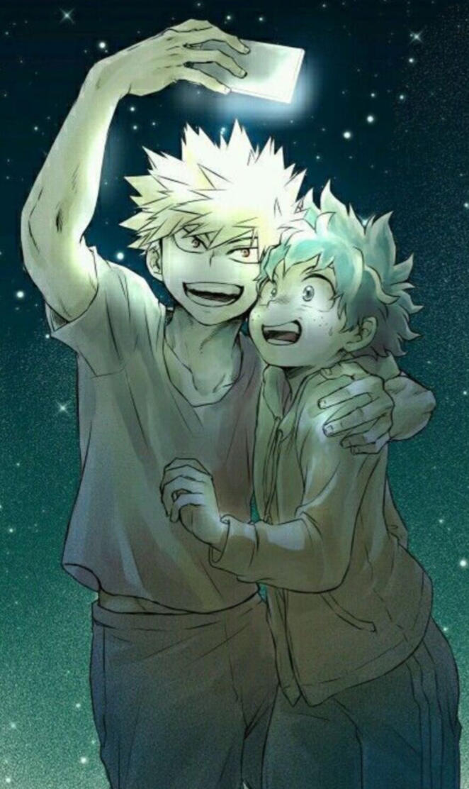 picture with me