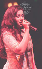 shreya ghoshal