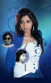 shreya ghoshal