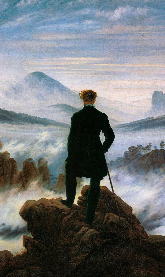Friedrich