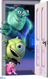 monster inc