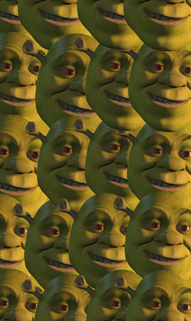 Shrek