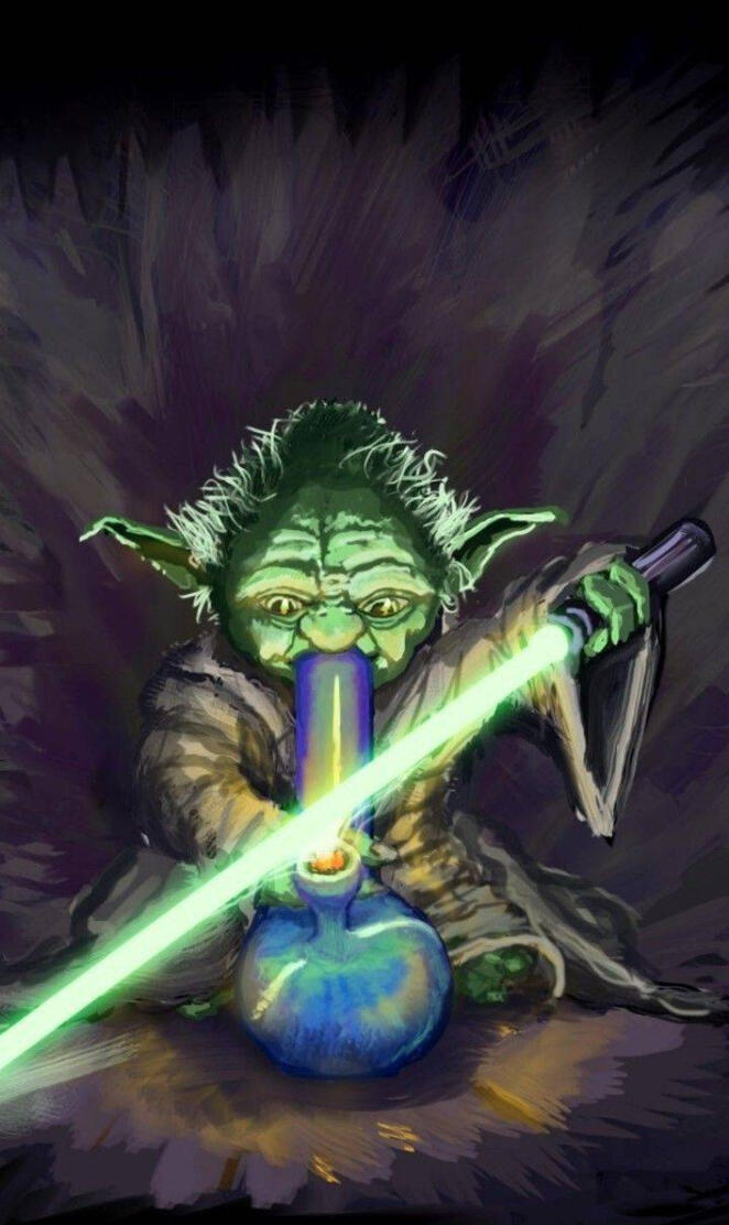 Yoda