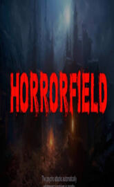 Old horrorfield logo