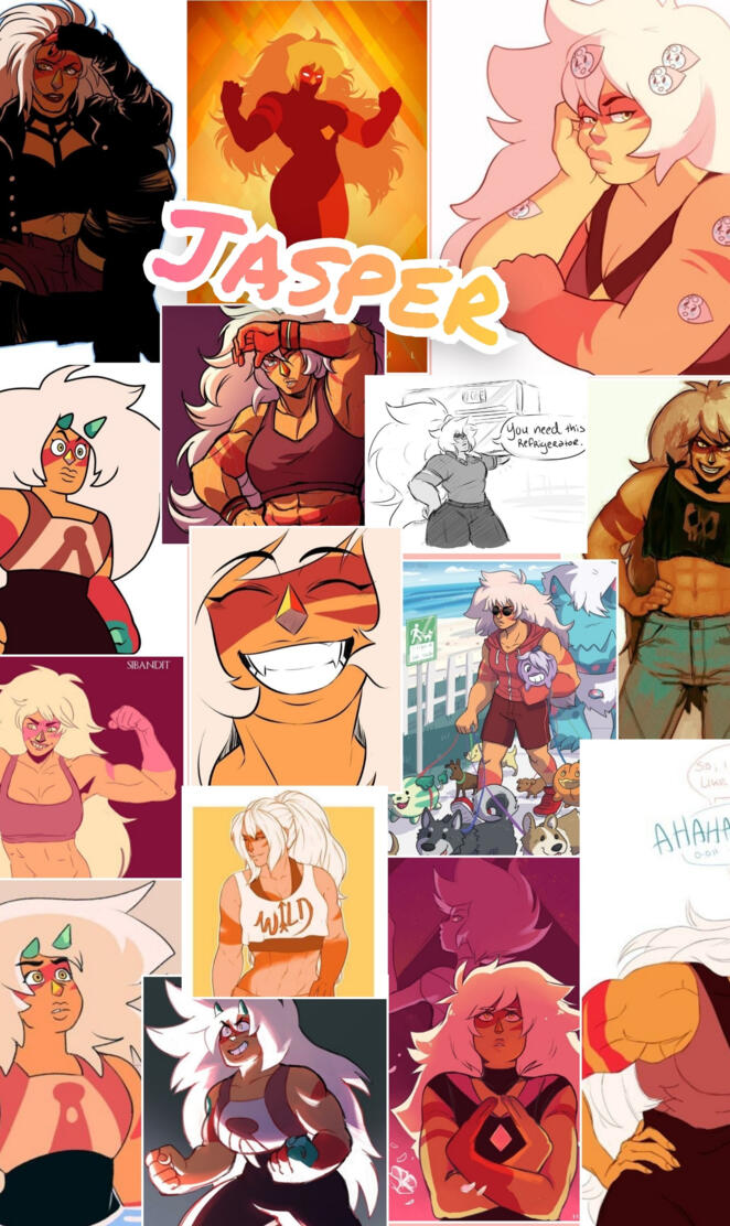 Jasper