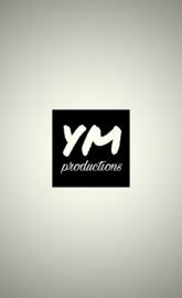YM productions LOGO