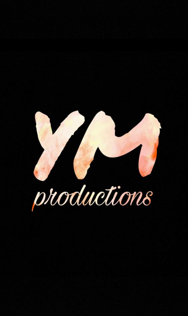 YM productions LOGO
