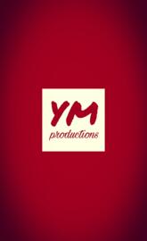 YM productions LOGO