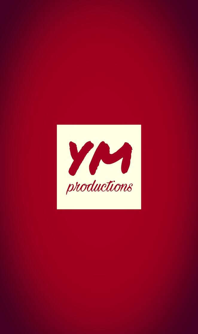 YM productions LOGO