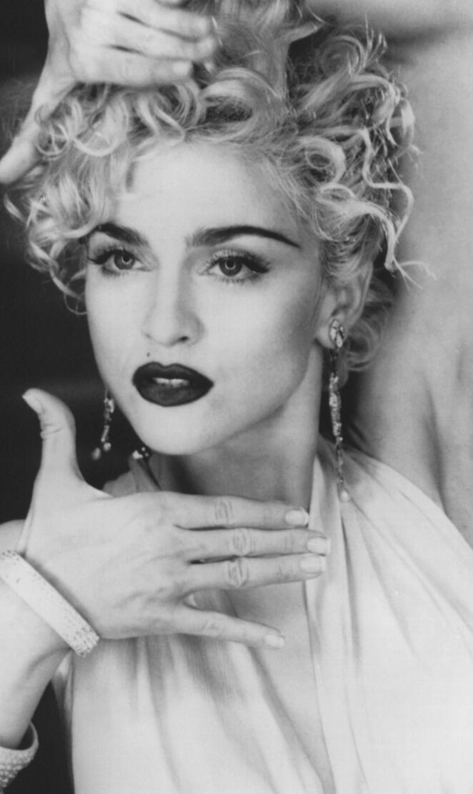 Madonna