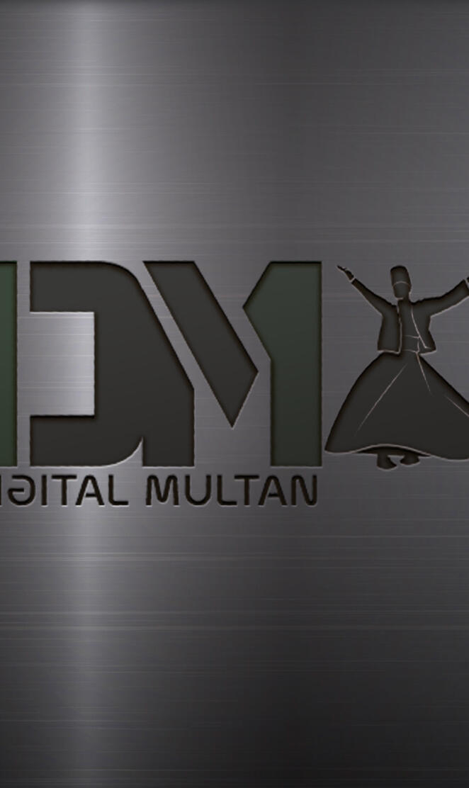 Digital Multan