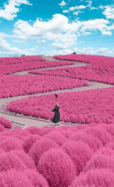Hitachi seaside park
