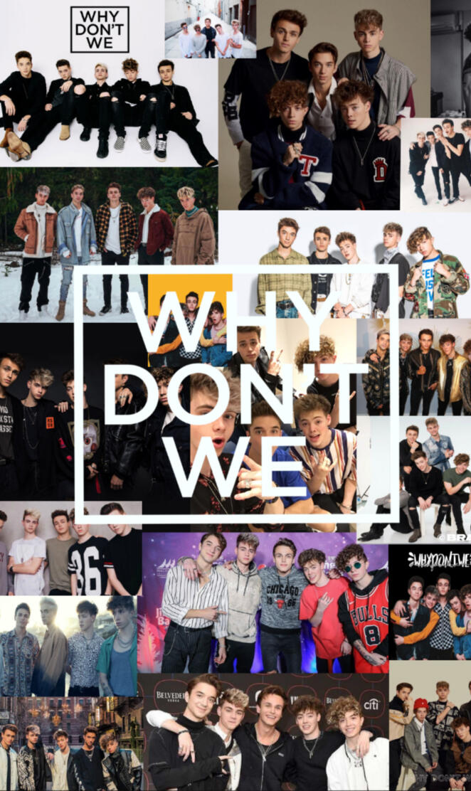 Whydontwe
