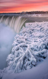 Niagara falls
