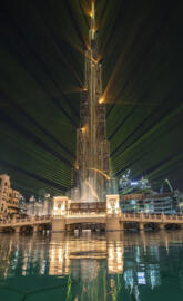Burj khalifa 7