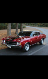 Chevelle