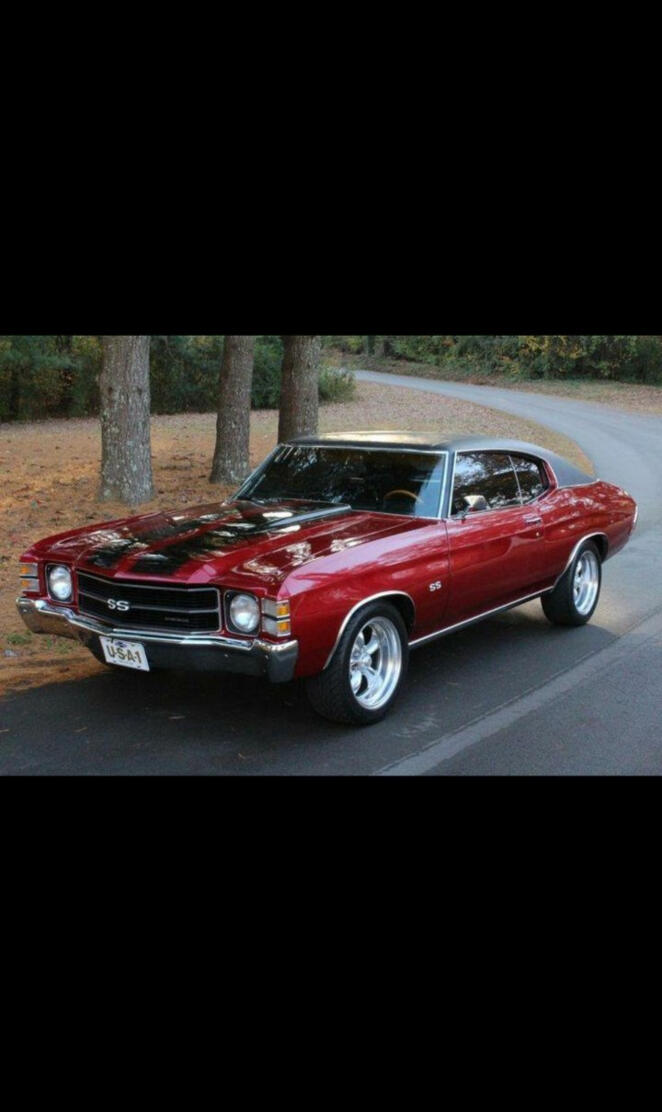 Chevelle