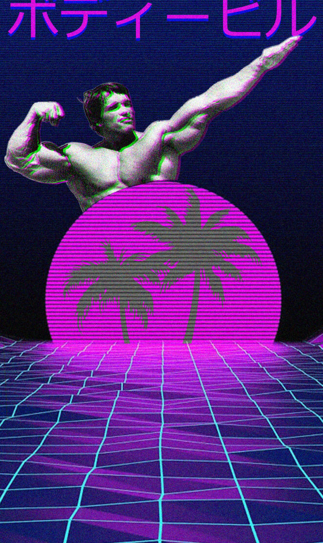 Arnold Schwarzeneger