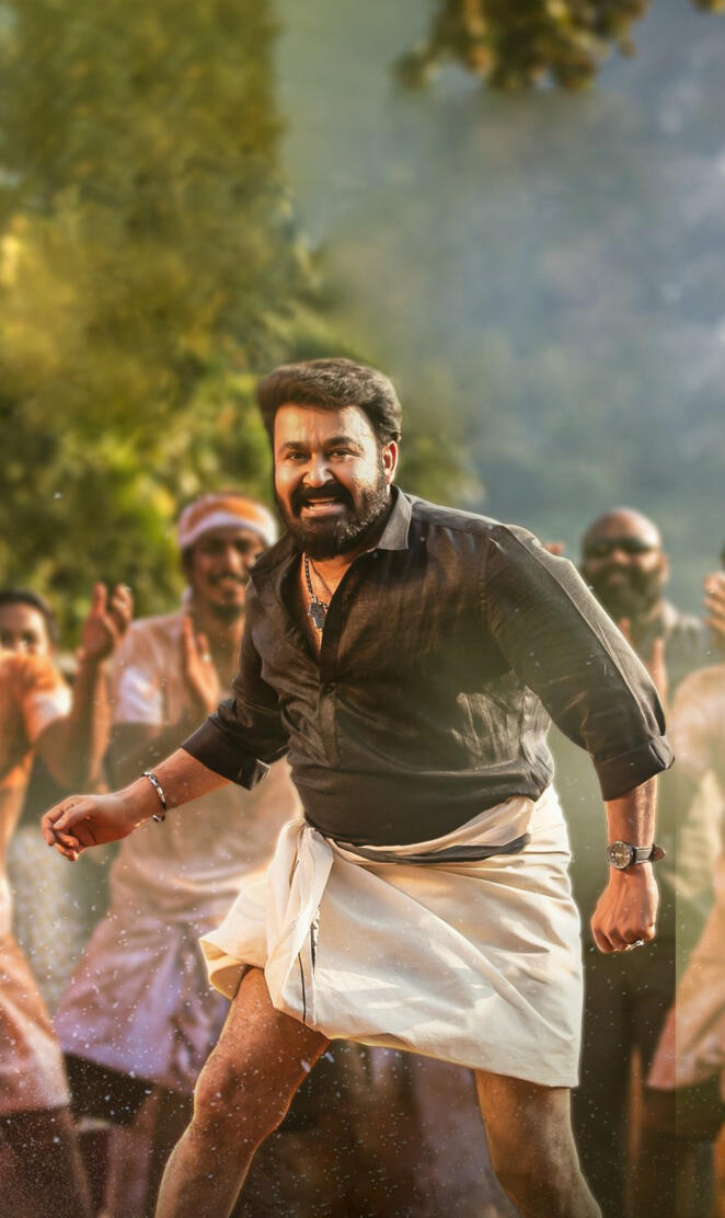 Mohanlal