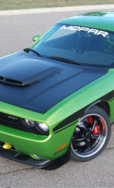 Muscle Car