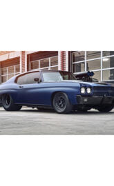 Chevelle SS 1970 SCH