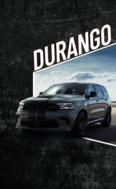 Durango Hellcat