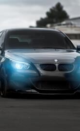 bmw m5