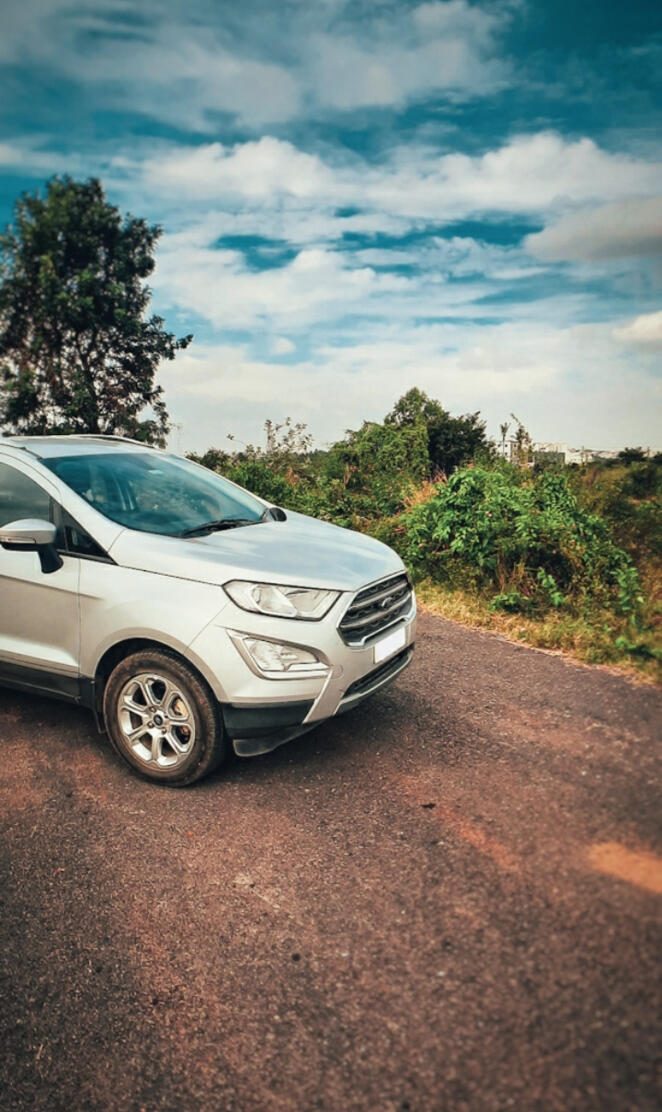 ECOSPORT