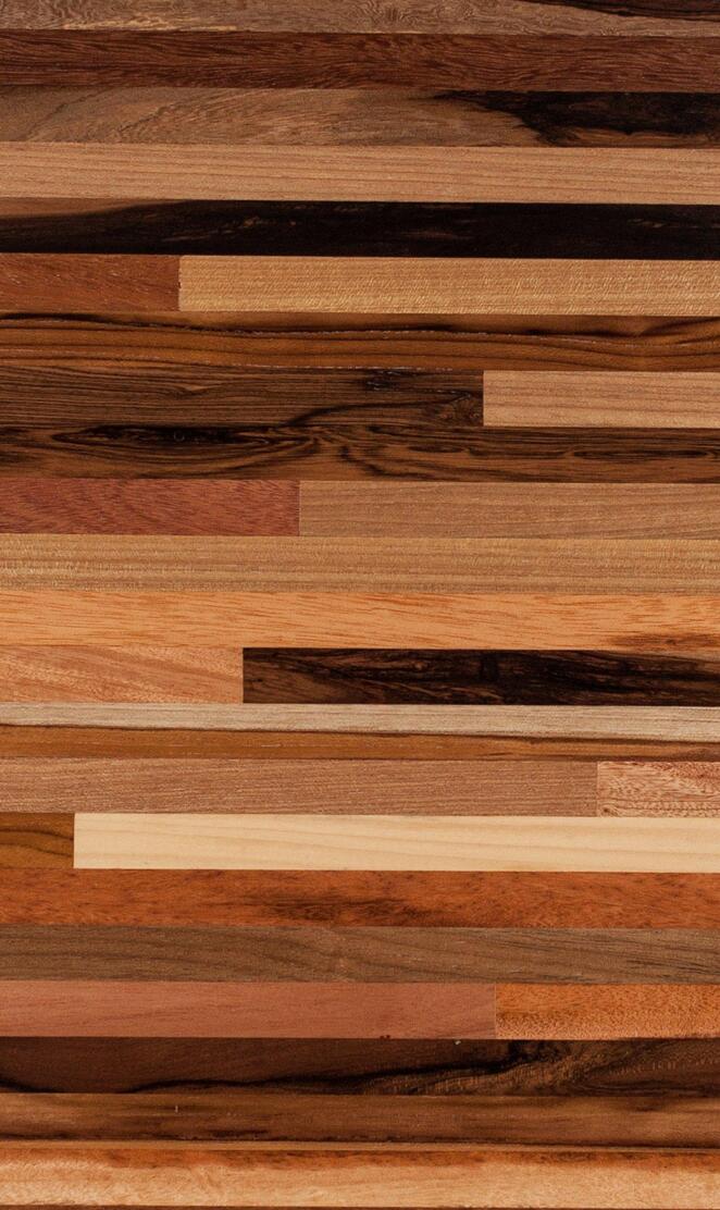 Butcher Block