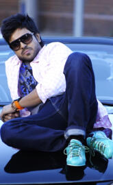 Ramcharan
